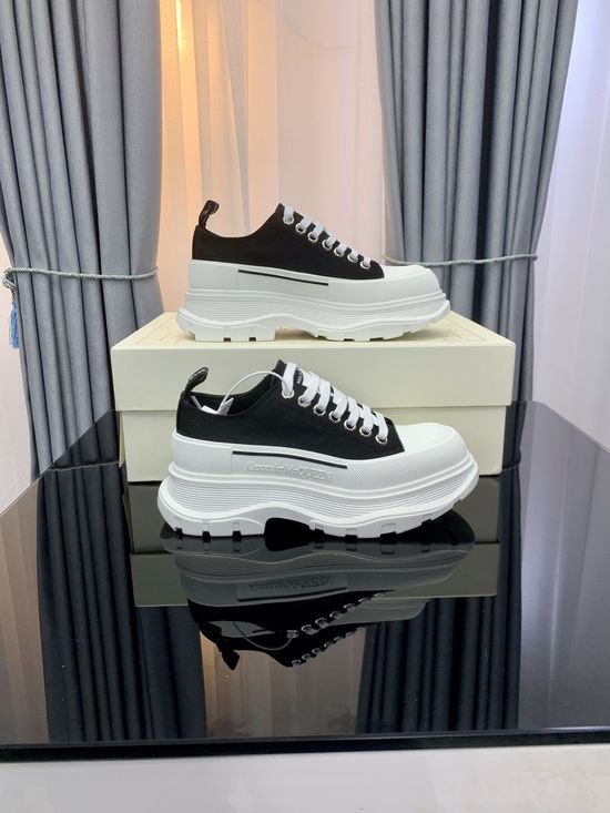Moncler Premium Casual Canvas Shoes Comfortable Soft Sole Daily Footwear