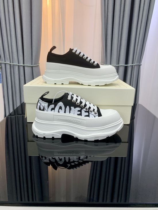 Moncler Premium Casual Canvas Shoes Comfortable Soft Sole Daily Footwear