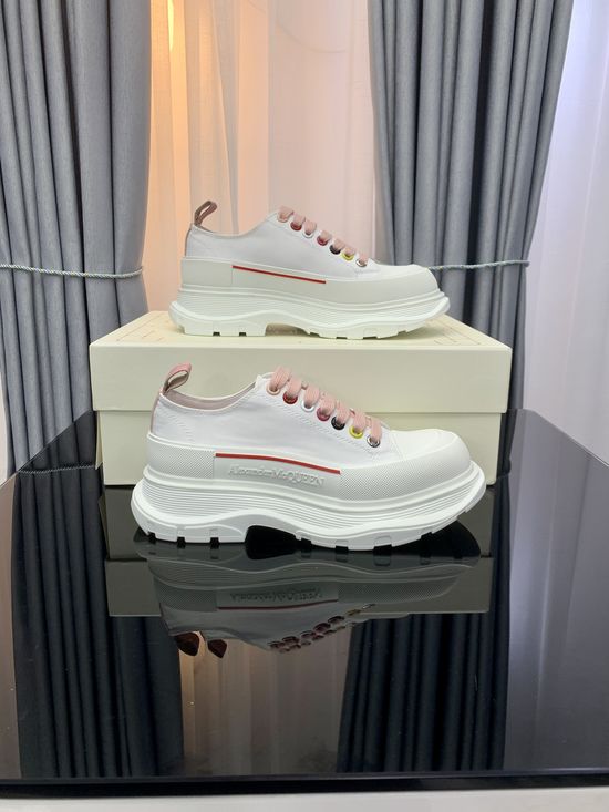 Moncler Premium Casual Canvas Shoes Comfortable Soft Sole Daily Footwear
