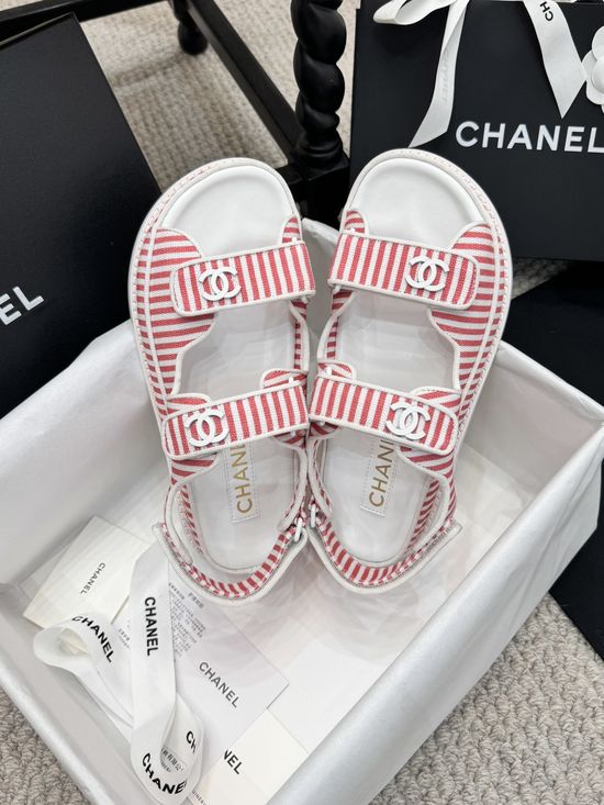 Hermes Classic Comfortable Genuine Leather Beach Shoes