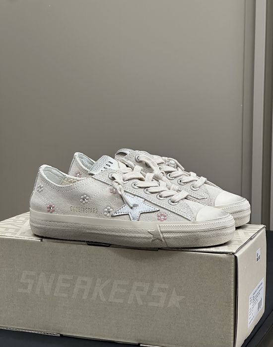 Gucci Classic Distressed Fashion Comfortable Sneakers