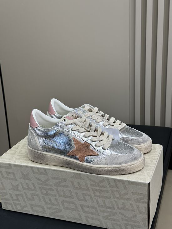 Gucci Classic Distressed Fashion Comfortable Sneakers