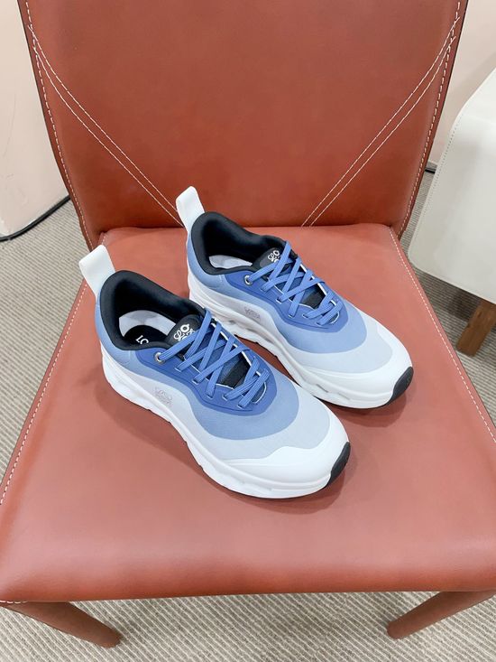 Loewe Comfortable Breathable Non-slip Running Shoes