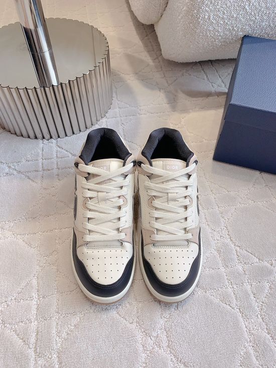 Christian Dior Premium Classic Versatile Daily Casual Board Shoes