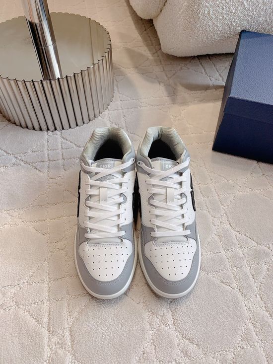 Christian Dior Premium Classic Versatile Daily Casual Board Shoes