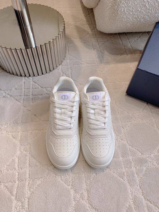 Christian Dior Top Quality Classic Low Top Casual Walking Shoes