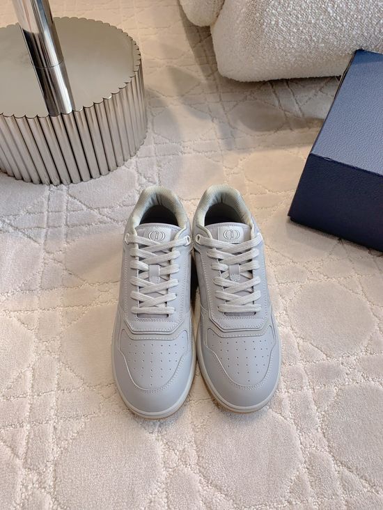 Christian Dior Top Quality Classic Low Top Casual Walking Shoes