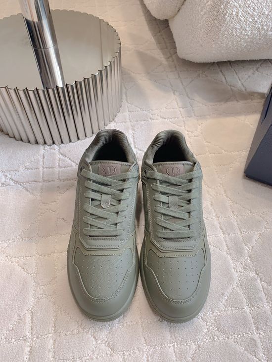 Christian Dior Top Quality Classic Low Top Casual Walking Shoes