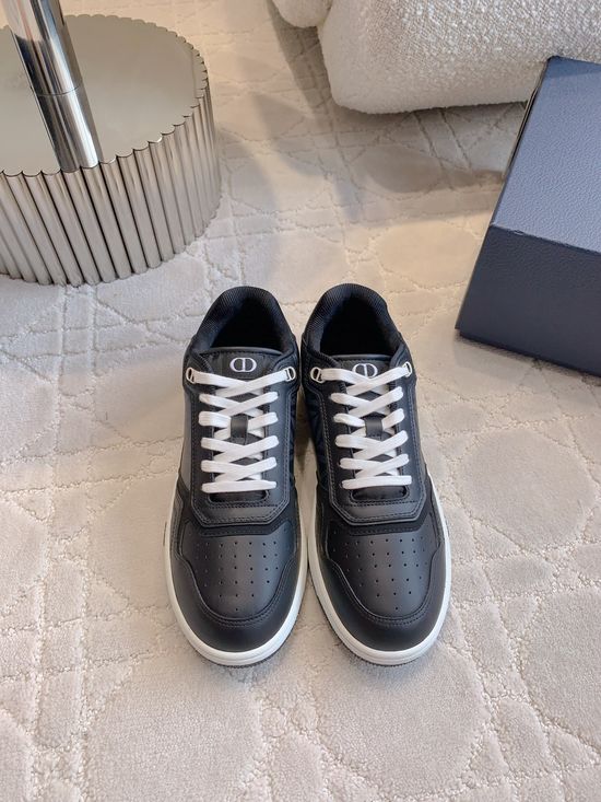 Christian Dior Top Quality Classic Low Top Casual Walking Shoes