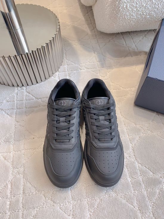 Christian Dior Top Quality Classic Low Top Casual Walking Shoes