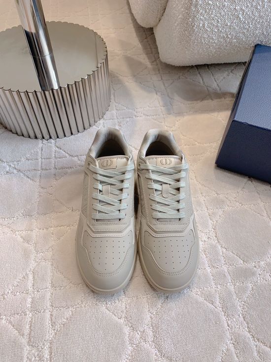 Christian Dior Top Quality Classic Low Top Casual Walking Shoes