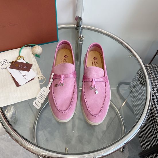 Loro Piana Classic Mules and Loafers Premium Casual Comfort Footwear