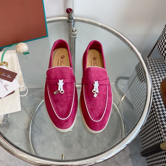Loro Piana Classic Mules and Loafers Premium Casual Comfort Footwear