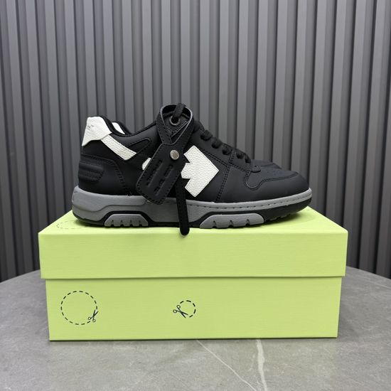 Fendi Casual Lace-up Daily Comfortable Versatile Fashion Shoes