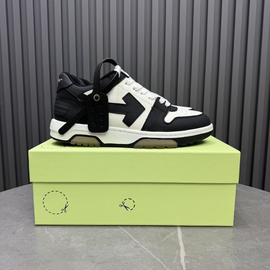Fendi Casual Lace-up Daily Comfortable Versatile Fashion Shoes