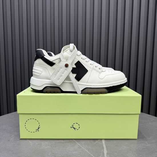Fendi Casual Lace-up Daily Comfortable Versatile Fashion Shoes