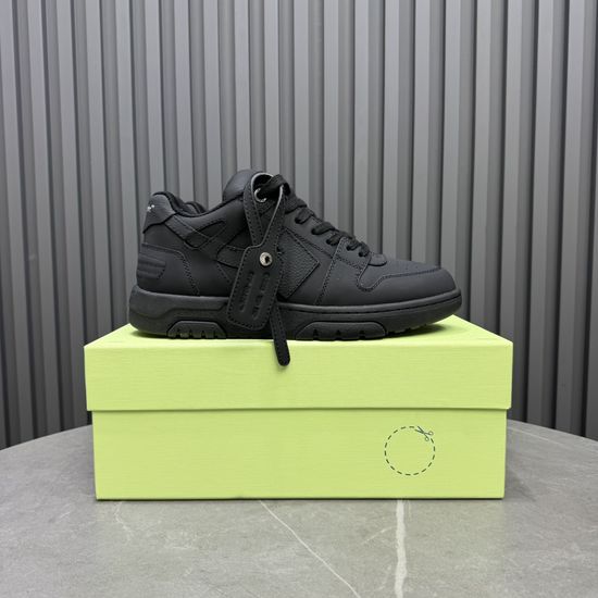 Fendi Casual Lace-up Daily Comfortable Versatile Fashion Shoes