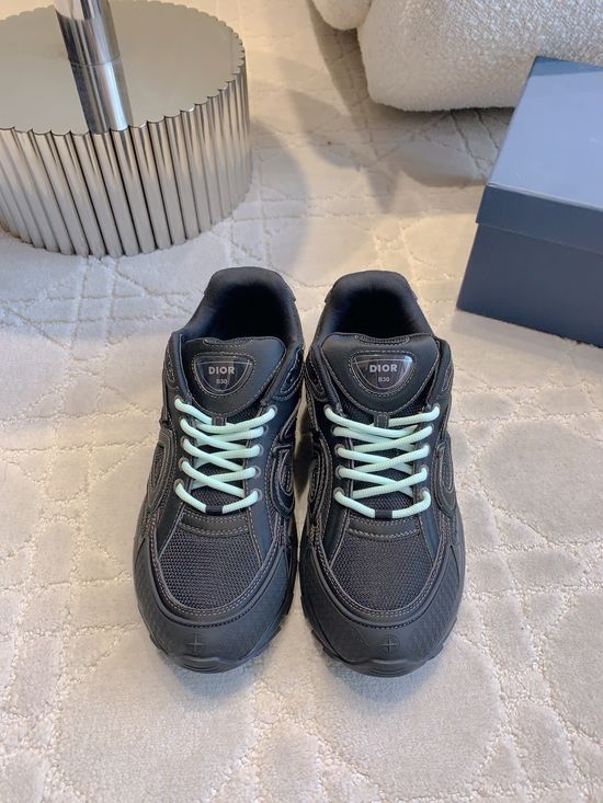 Christian Dior Premium Limited Edition Casual Lifestyle Sneakers