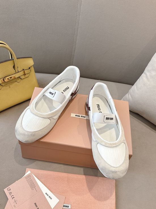 Miu Miu Premium Suede Short Boots Stylish Retro Daily Shoes