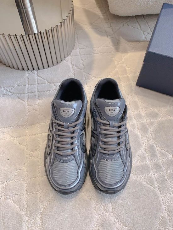 Christian Dior High Grade Classic Comfortable Casual Sports Shoes