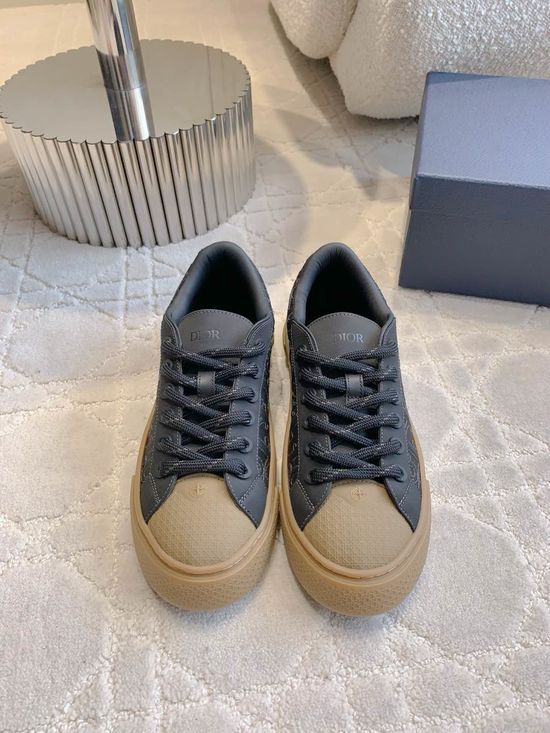 Christian Dior Premium Casual Sneakers Limited Edition High Quality