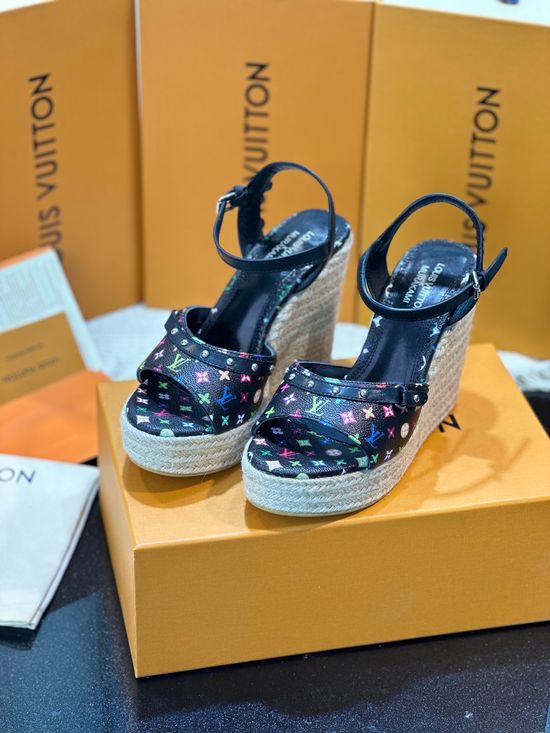 Louis Vuitton Top Quality Stylish Durable Casual Daily Shoes