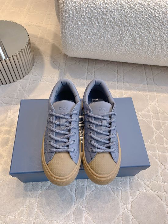 Christian Dior Premium Casual Sneakers Limited Edition High Quality