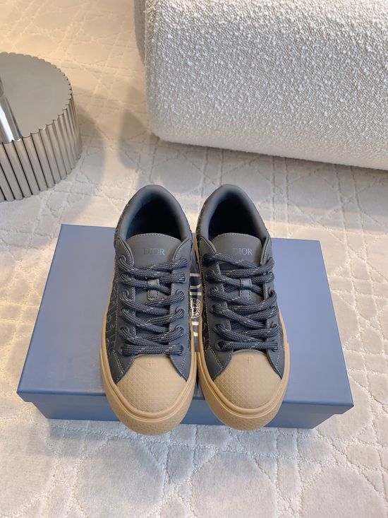 Christian Dior Premium Casual Sneakers Limited Edition High Quality