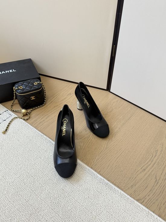 Chanel Comfortable Stylish Sandals Slippers Casual Daily Shoes