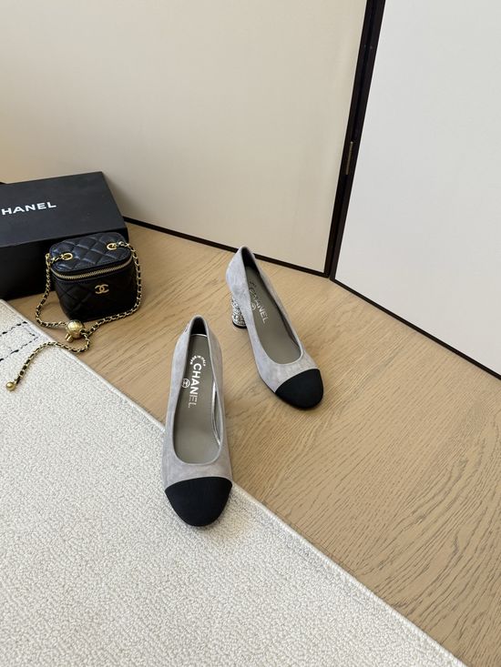 Chanel Comfortable Stylish Sandals Slippers Casual Daily Shoes