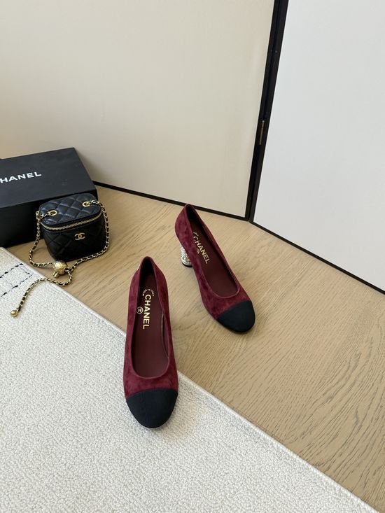 Chanel Comfortable Stylish Sandals Slippers Casual Daily Shoes