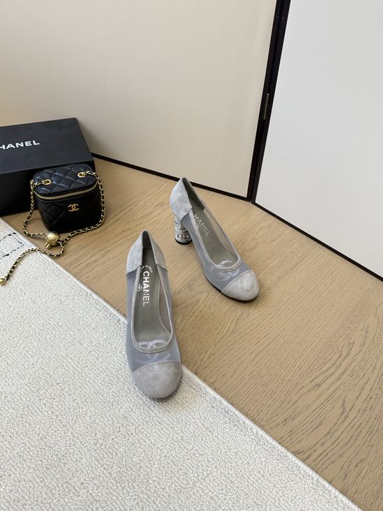 Chanel Comfortable Stylish Sandals Slippers Casual Daily Shoes