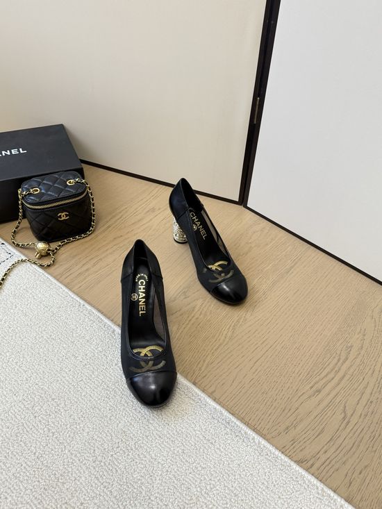 Chanel Comfortable Stylish Sandals Slippers Casual Daily Shoes