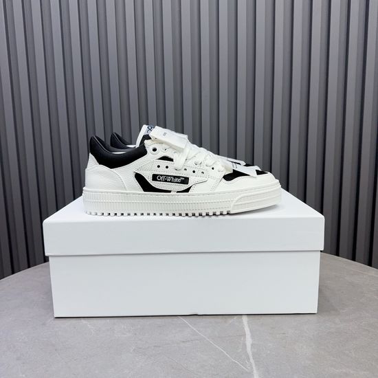 Fendi Durable Casual Lace-up Daily Versatile Fashion Shoes