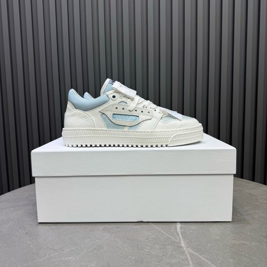 Fendi Durable Casual Lace-up Daily Versatile Fashion Shoes