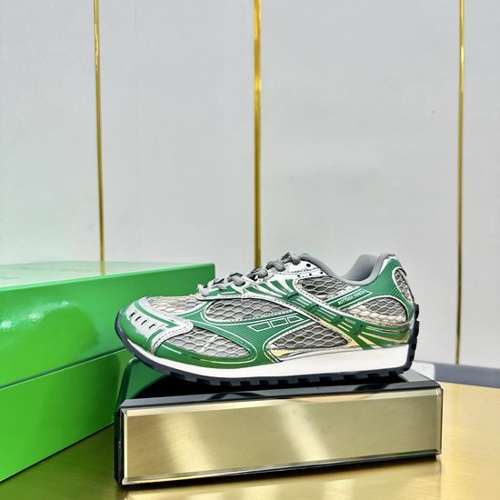 Bottega Veneta Versatile Comfortable Casual Sneakers for Daily Use