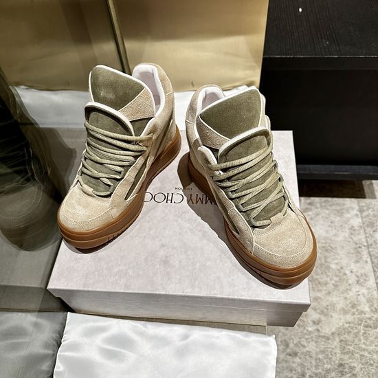 Fendi Premium Leather Casual Sneakers Comfortable Fashion Footwear