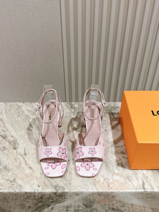 Louis Vuitton Patent Leather Mary Jane Shoes Comfortable Footwear