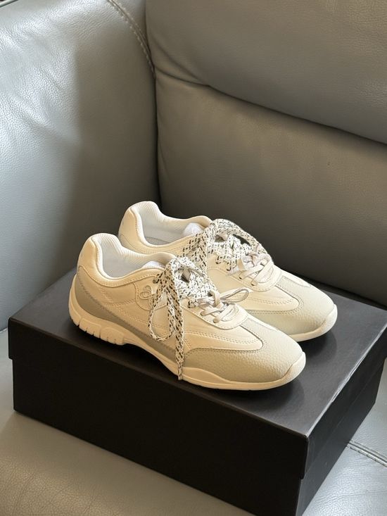 Ann Andelman Comfortable Fashion Versatile Casual Lightweight Daily Wear Shoes