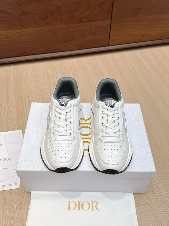 Christian Dior Elegant Casual Comfort Fashion Sneakers for Daily Wear