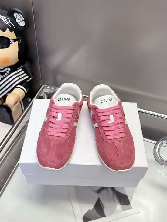 Celine Vintage Casual Shoes Comfortable Fit All Outfits