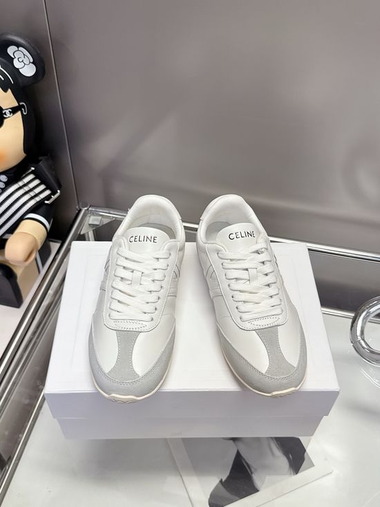 Celine Vintage Casual Shoes Comfortable Fit All Outfits