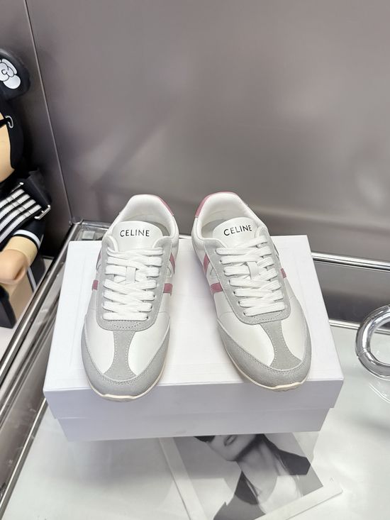 Celine Vintage Casual Shoes Comfortable Fit All Outfits