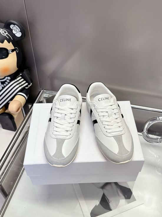 Celine Vintage Casual Shoes Comfortable Fit All Outfits
