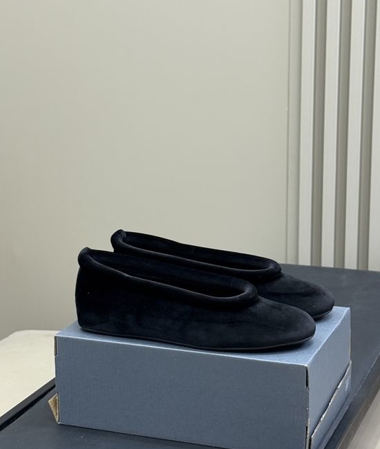 Alaia Soft Comfortable Casual Elegant Ballet Flats