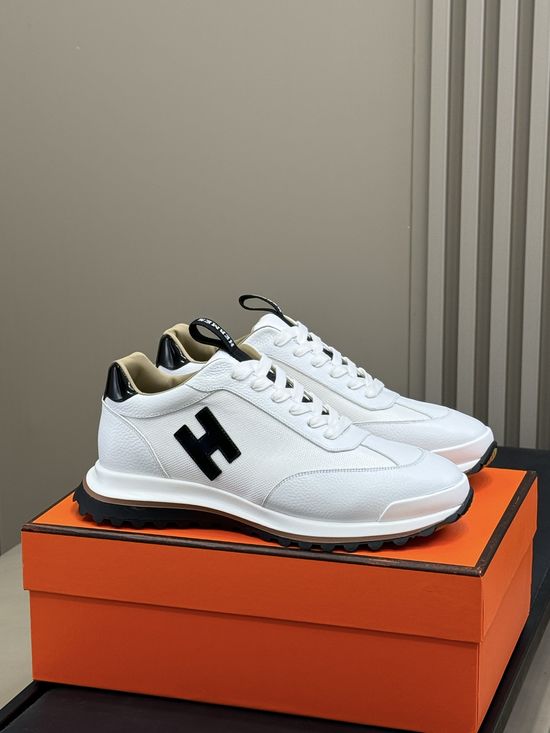 Hermes Lightweight Arrival Athletic Shoes
