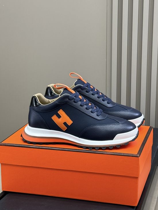 Hermes Lightweight Arrival Athletic Shoes
