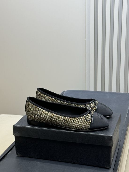 Chanel Slingback High Heels Comfortable Classic Versatile Elegant Design