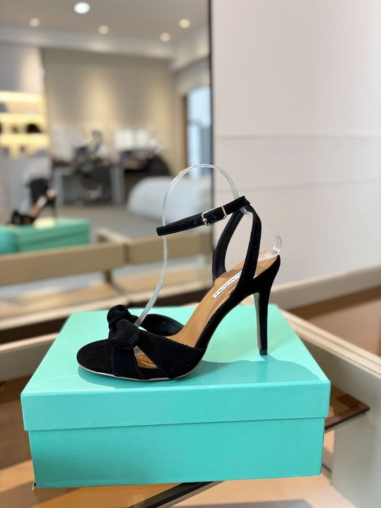 Jimmy Choo Rhinestone Decor High Heel Slingback Party Shoes