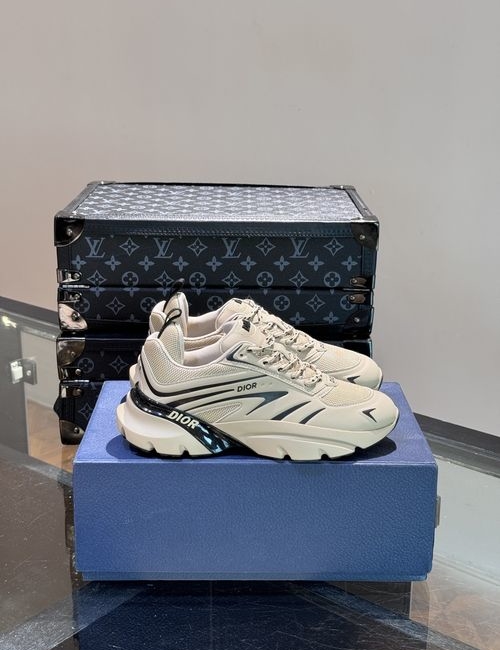 Christian Dior CD B32 Casual Sneakers